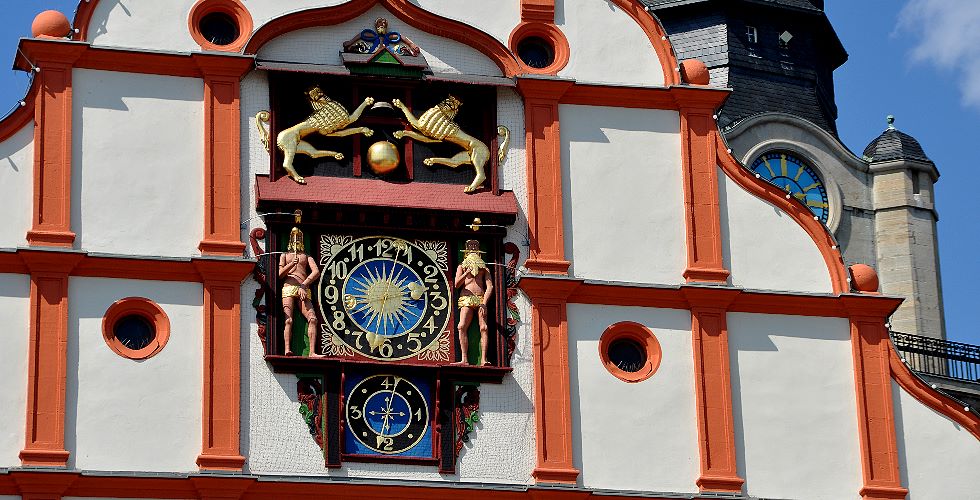 Das Alte Rathaus Plauen 