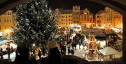 Galerie Der Plauener Weihnachtsmarkt anzeigen